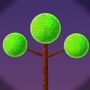 Bloomword icon