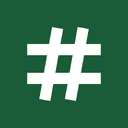 Hash Bags icon